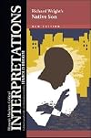 Richard Wright's Native Son (Bloom's Modern Critical Interpretations)