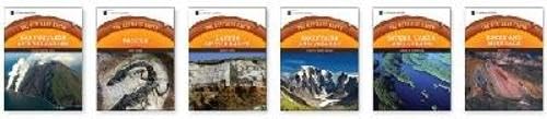Cover of Restless Earth Set
