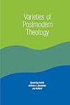 Varieties of Postmodern Theology