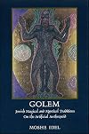 Golem: Jewish Magical and Mystical Traditions on the Artificial Anthropoid