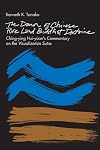 The Dawn of Chinese Pure Land Buddhist Doctrine : Ching-Ying Hui-Yuan's Commentary on the Visualization Sutra