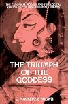 The Triumph of the Goddess: The Canonical Models and Theological Issues of the Devi-Bhagavata Purana