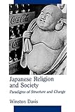 Japanese Religion And Society