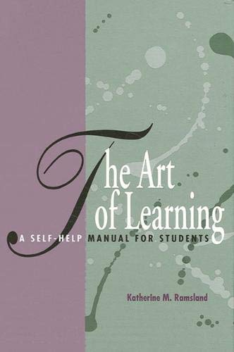 The Art of Learning book cover