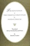 The Refutation Of The Christian Principles Suny Series In Jewish Philosophy