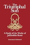 The Triumphal Sun (Persian Studies Series): A Study of the Works of Jalaloddin Rumi
