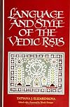 Language and Style of the Vedic Rsis