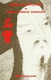 Name And Actuality In Early Chinese Thought Suny