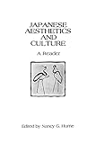 Japanese Aesthetics And Culture Suny Series In Asian Studies Development