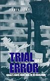 Trial and Error: Israel's Route from War to De-Escalation (Suny Series in Israeli Studies)