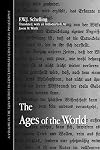 The Ages of the World: (Fragment) from the Handwritten Remains
