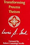Transforming Process Theism
