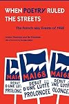 When Poetry Ruled the Streets: The French May Events of 1968