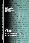 Clara: Or, on Nature's Connection to the Spirit World