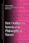 First Outline of a System of the Philosophy of Nature