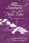 Zen Sanctuary of Purple Robes: Japan's Tokeiji Convent Since 1285