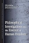 Philosophical Investigations into the Essence of Human Freedom