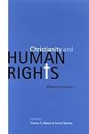 Christianity and Human Rights: Influences and Issues