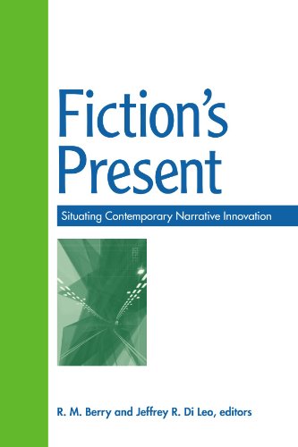 Fiction's Present cover