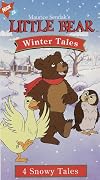 Little Bear: Winter Tales