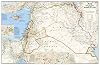 Iraq and the heart of the Middle East : In focus, Middle East, crossroads of faith and conflict