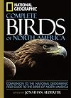 National Geographic Complete Birds of North America