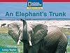 Windows on Literacy Emergent (Science: Life Science): An Elephant's Trunk (National Geographic Reach)