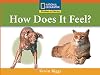 How Does It Feel? (Windows on Literacy)