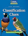 Life Science: Classification Clues