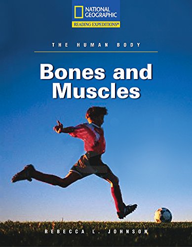 Cover of Bones and muscles