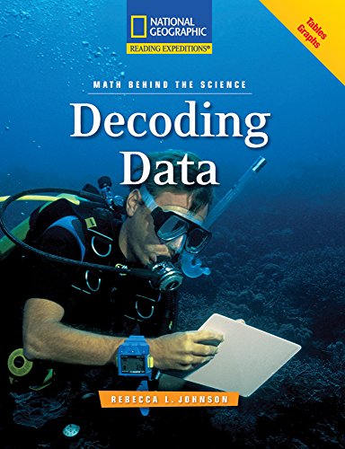 Cover of Decoding data