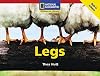 Legs (Windows on Literacy)