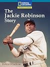 The Jackie Robinson Story