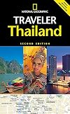 National Geographic Traveler: Thailand