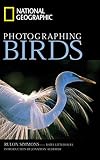 National Geographic Photographing Birds