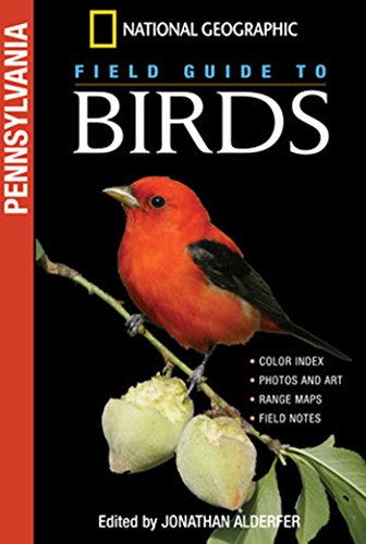Pennsylvania book cover