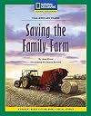 Challenge and Change: Saving the Family Farm
