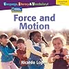 Force and Motion (Windows on Literacy)
