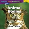 Animal Bodies (Windows on Literacy)