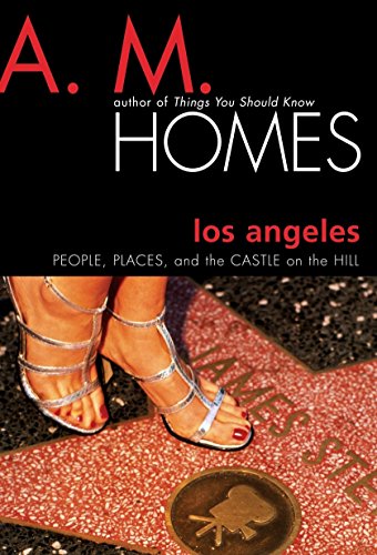 Los Angeles book cover