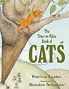 The True-or-False Book Of Cats