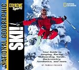 Extreme Sports Ski