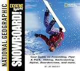 Extreme Sports Snowboard
