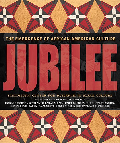 Jubilee book cover