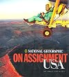 National Geographic on Assignment USA