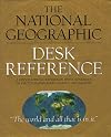 National Geographic Desk Reference