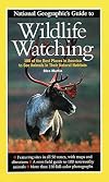 National Geographic Guide to Wildlife Watching