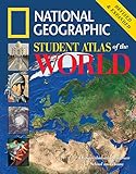 National Geographic Student Atlas Of The World Revised Edition