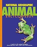 National Geographic Animal Encyclopedia