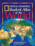 National Geographic Student Atlas Of The World